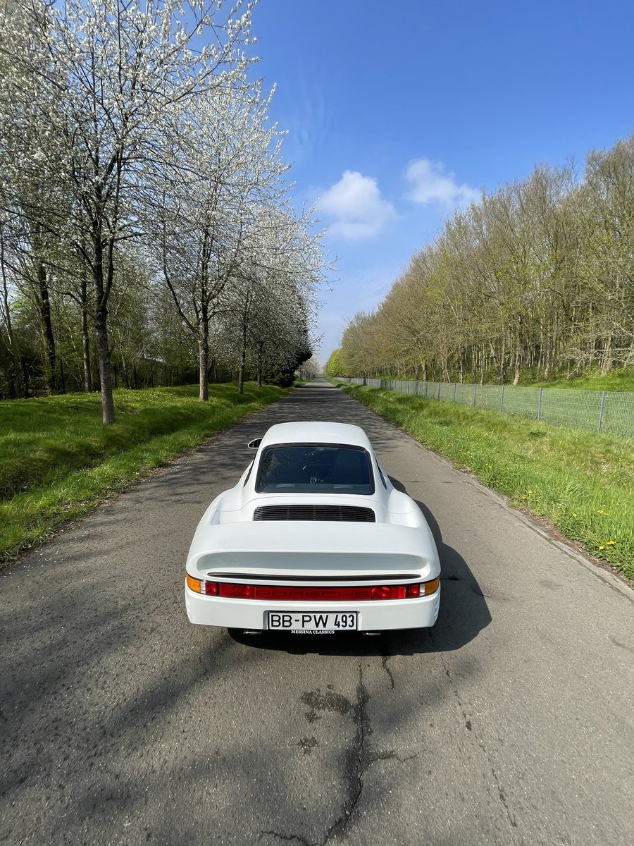 AutoSpaFR's tweet image. Porsche 959 V5 

-&amp;gt; youtu.be/s5HYqy9F-zg?si…