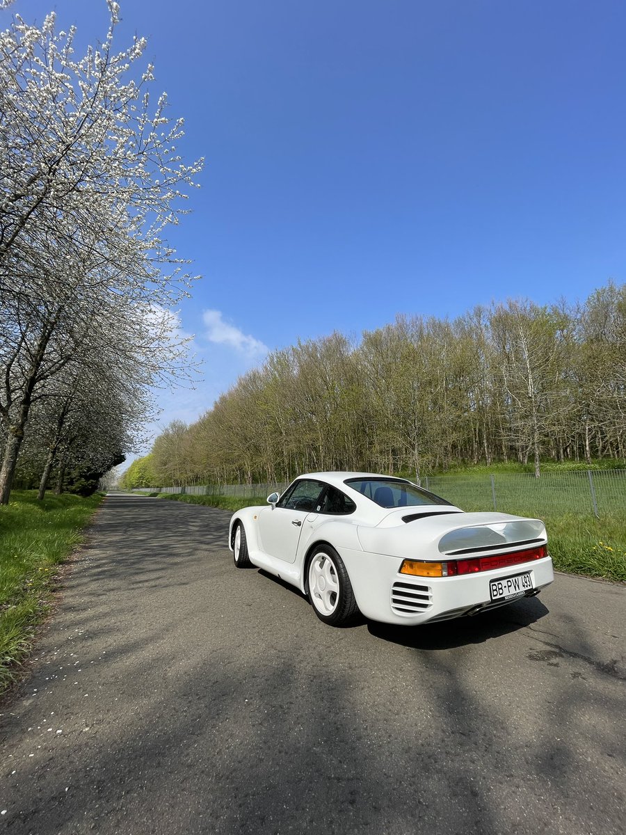 AutoSpaFR's tweet image. Porsche 959 V5 

-&amp;gt; youtu.be/s5HYqy9F-zg?si…