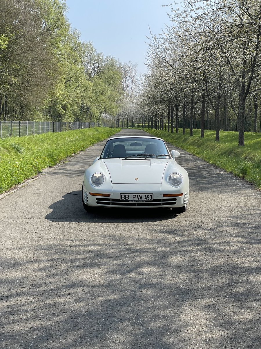 AutoSpaFR's tweet image. Porsche 959 V5 

-&amp;gt; youtu.be/s5HYqy9F-zg?si…