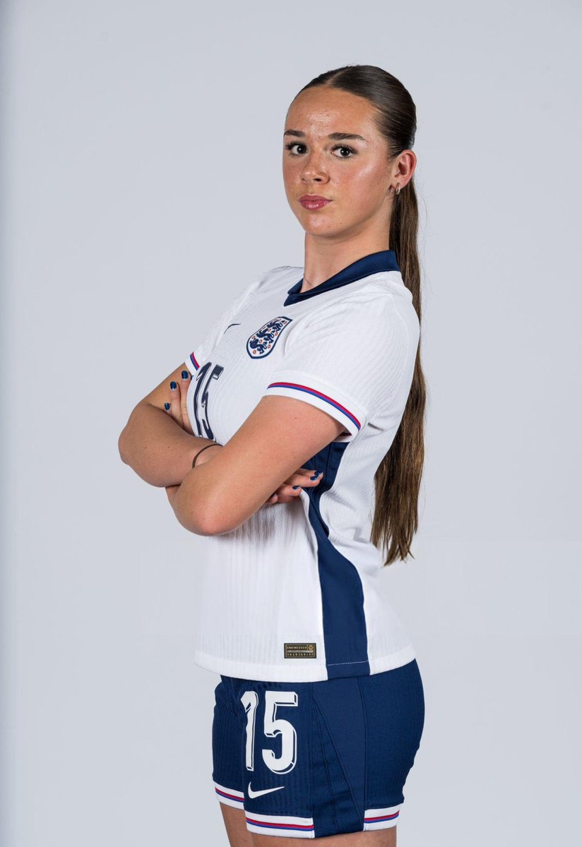 It’s here 🌎🏆

Tonight our client, Niamh Peacock, kicks off her <a href="/FIFAWWC/">FIFA Women's World Cup</a> campaign with the U17 <a href="/Lionesses/">Lionesses</a>! 🏴󠁧󠁢󠁥󠁮󠁧󠁿

Keep doing us proud Niamh! 💫