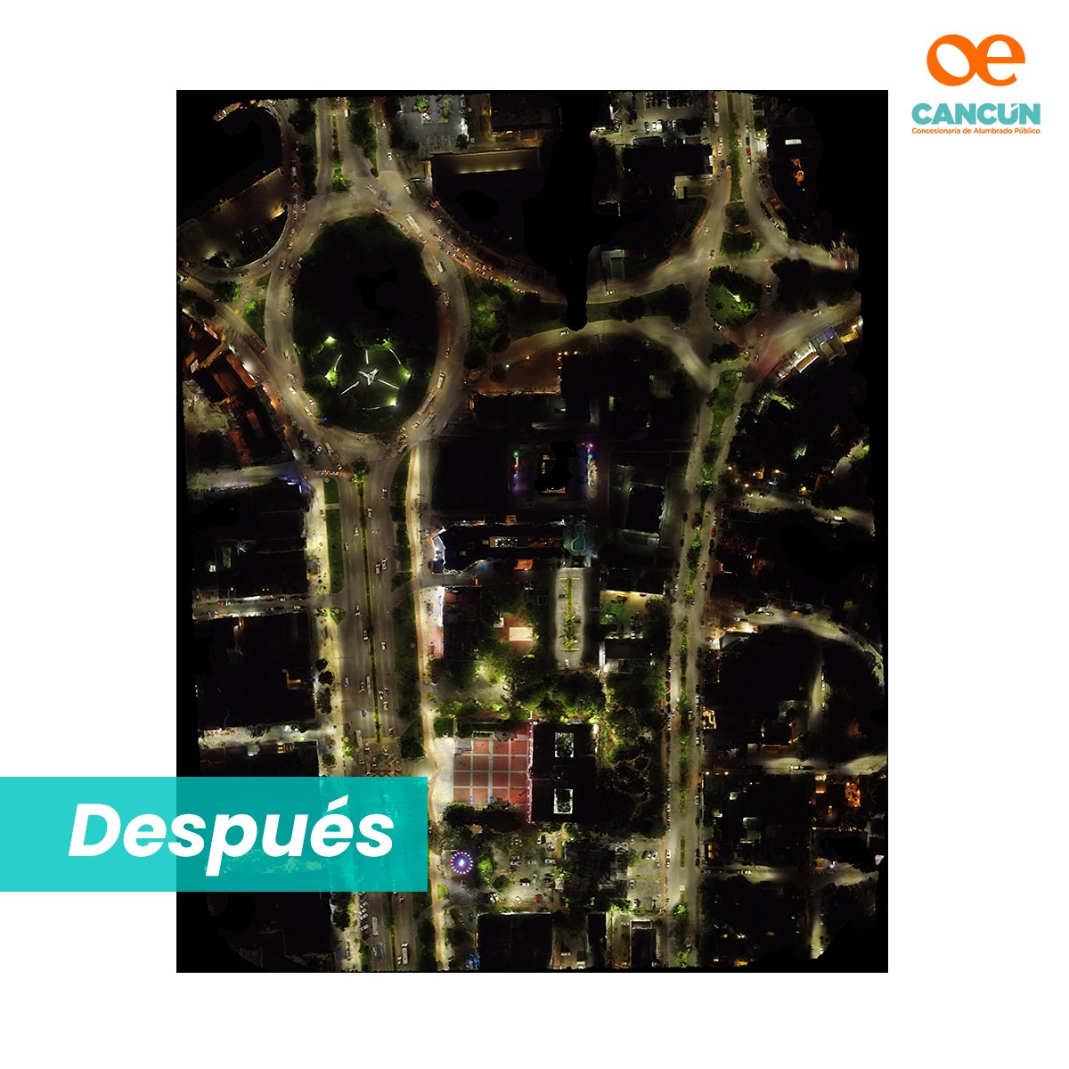 OE Cancún (@oecancun) on Twitter photo 