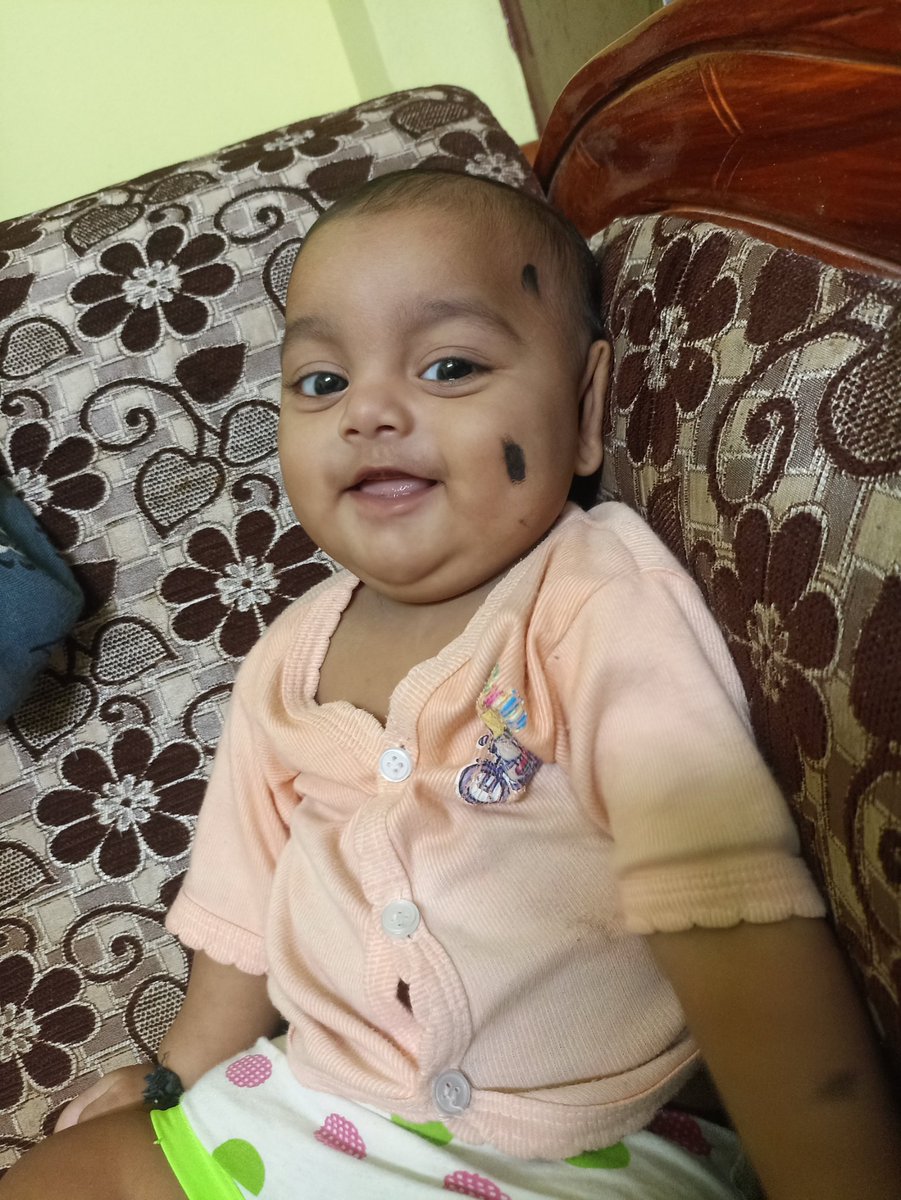 iamkhaja99's tweet photo. @Suriya_offl sir @Karthi_Offl anna 🙏. Iam khaja from vijayawada raising funds for my baby who is undergoing neuro treatment from last 6months. Every month 20-25k spending. Please help something for my baby treatment sir 🙏🤲🙇🙇
Please help to continue treatment🙏
Upi-7780487577 https://t.co/dei1DNCGO5