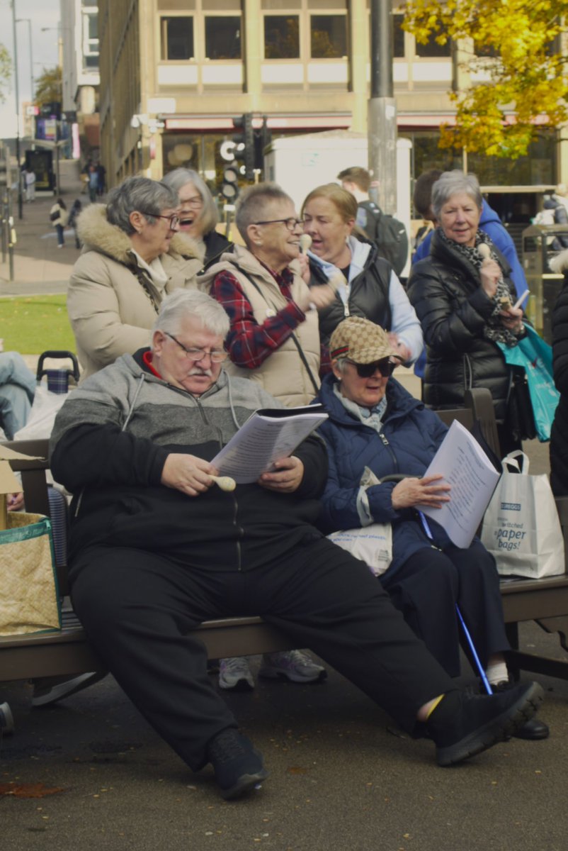 The Poverty Truth Community tweet media