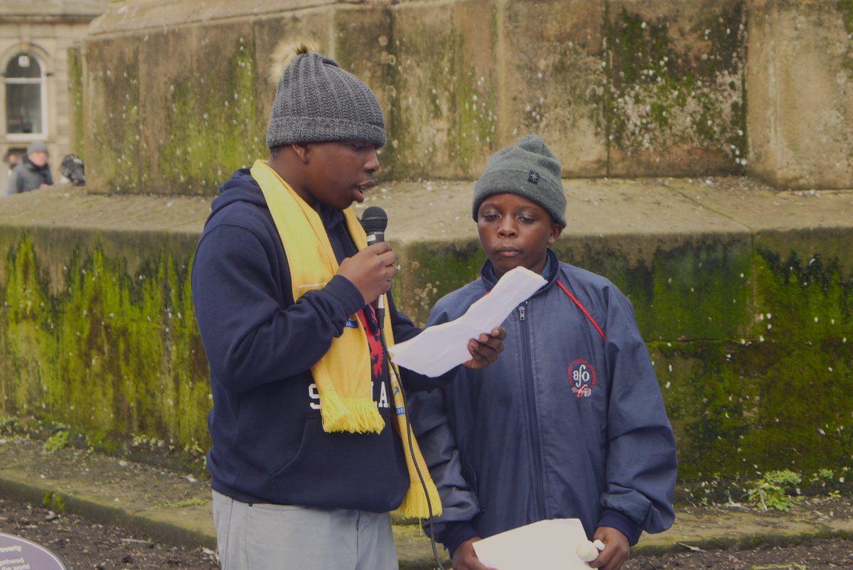 The Poverty Truth Community tweet media