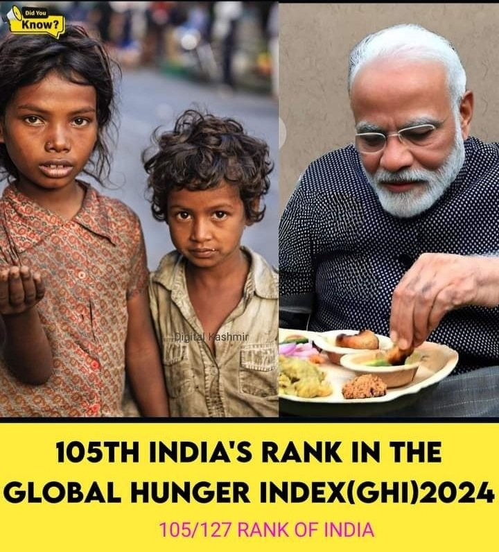 AmericanPa8e's tweet photo. Is INDIA a VISWAGURU ? https://t.co/wW0t7ubQbb