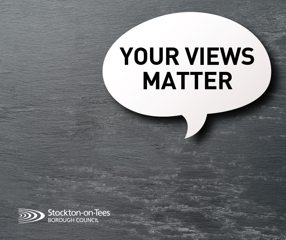 If you are the parent or carer of a child with Special Educational Needs and or Disability (SEND), we want your views on proposals for an Enhanced Mainstream Schools model. 

For more details and to complete the survey, please visit stockton.gov.uk/article/15627/… by 23 October.