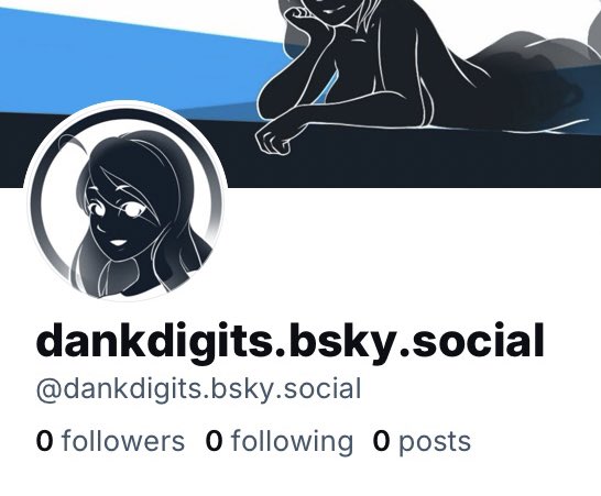 dank_digits's tweet photo. I’m so tired of all these exodus…
Will be transferring my post there throughout the weekend. https://t.co/MOt5Qs2mq5