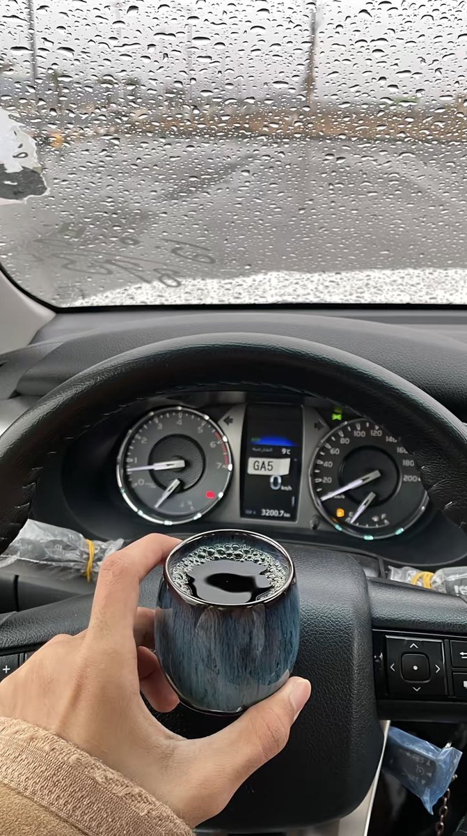 اي او لا…

أشتقت ليالي الشتاء ؟