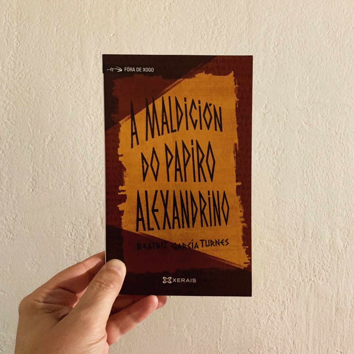Ramón D. Veiga tweet media