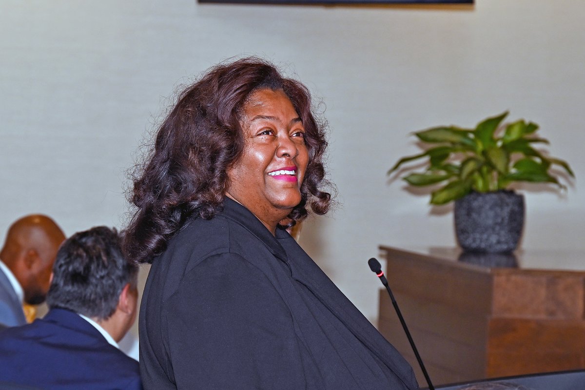 Harris County Department of Education tweet media