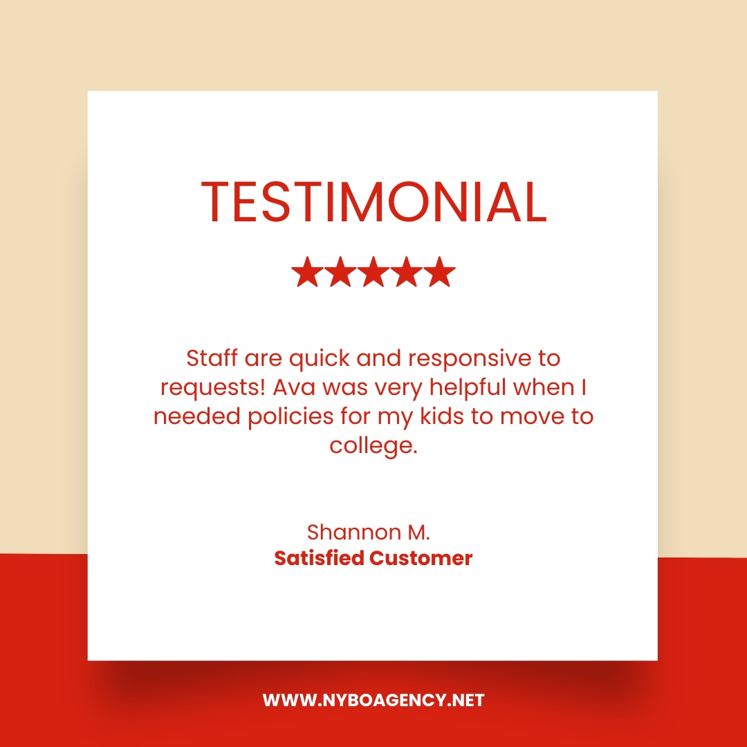 Kimberleenyb's tweet image. We're here to make your insurance experience as smooth and stress-free as possible.

Need help with your insurance needs? Visit our website to learn more! 

#Kindofabigdeal #insurance #goodneighbor #statefarm #columbiaheights #minneapolis #columbiaheightsinsurance #minneaspol...