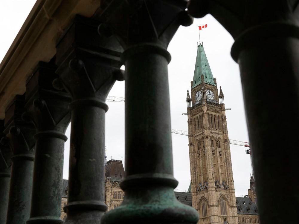 financialpost's tweet photo. Deficit to hit $46.4-billion, above Ottawa's projections, says budget watchdog https://t.co/C4vhiplRo2 https://t.co/300CFe8MgR