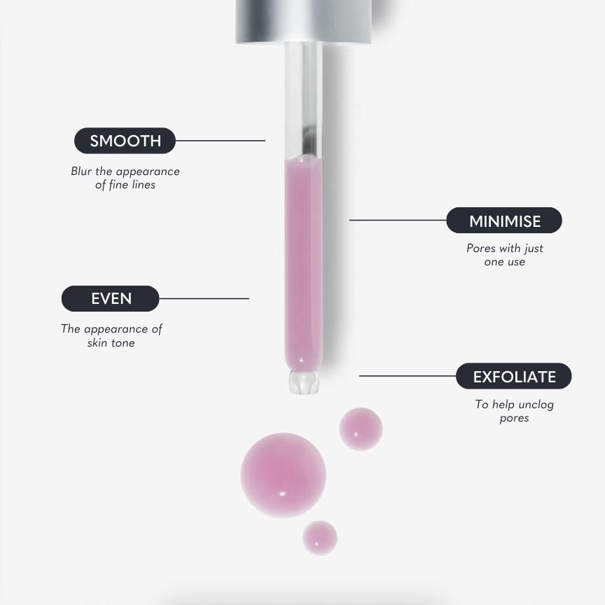 FragranceDirect's tweet photo. ✨ Smooth, radiant skin is just a peel away with Dermalogica’s Daily Skin Health Daily Liquid Peelfoliant ✨
Get ready to glow with your new daily skincare must-have! 💫
#FragranceDirect #Dermalogica #Peelfoliant #SkincareEssentials #GlowUp #BrighterSkin #SmoothAndHydrated https://t.co/8oO7jwZAuy