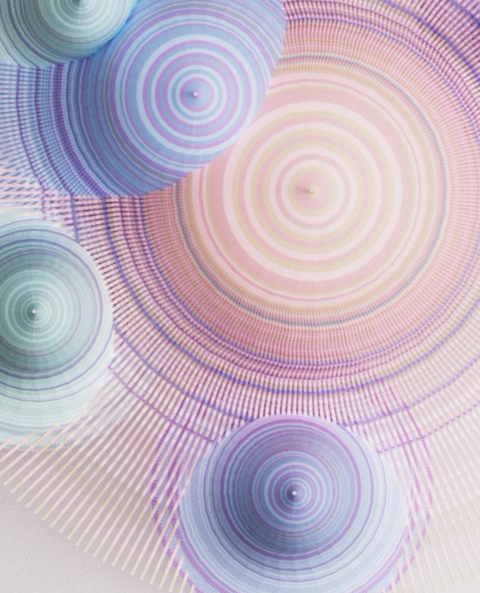 FIELD.IO (@field_io) on Twitter photo Sketches from a branding project with <a href="/IBMwatsonx/">IBM watsonx</a> exploring the nuances of AI data sets, models and prompts.
Look out for the full case study landing soon 🌐
#GenerativeAI #Branding #VisualSystem #FIELDresearch Sketches from a branding project with <a href="/IBMwatsonx/">IBM watsonx</a> exploring the nuances of AI data sets, models and prompts.
Look out for the full case study landing soon 🌐
#GenerativeAI #Branding #VisualSystem #FIELDresearch