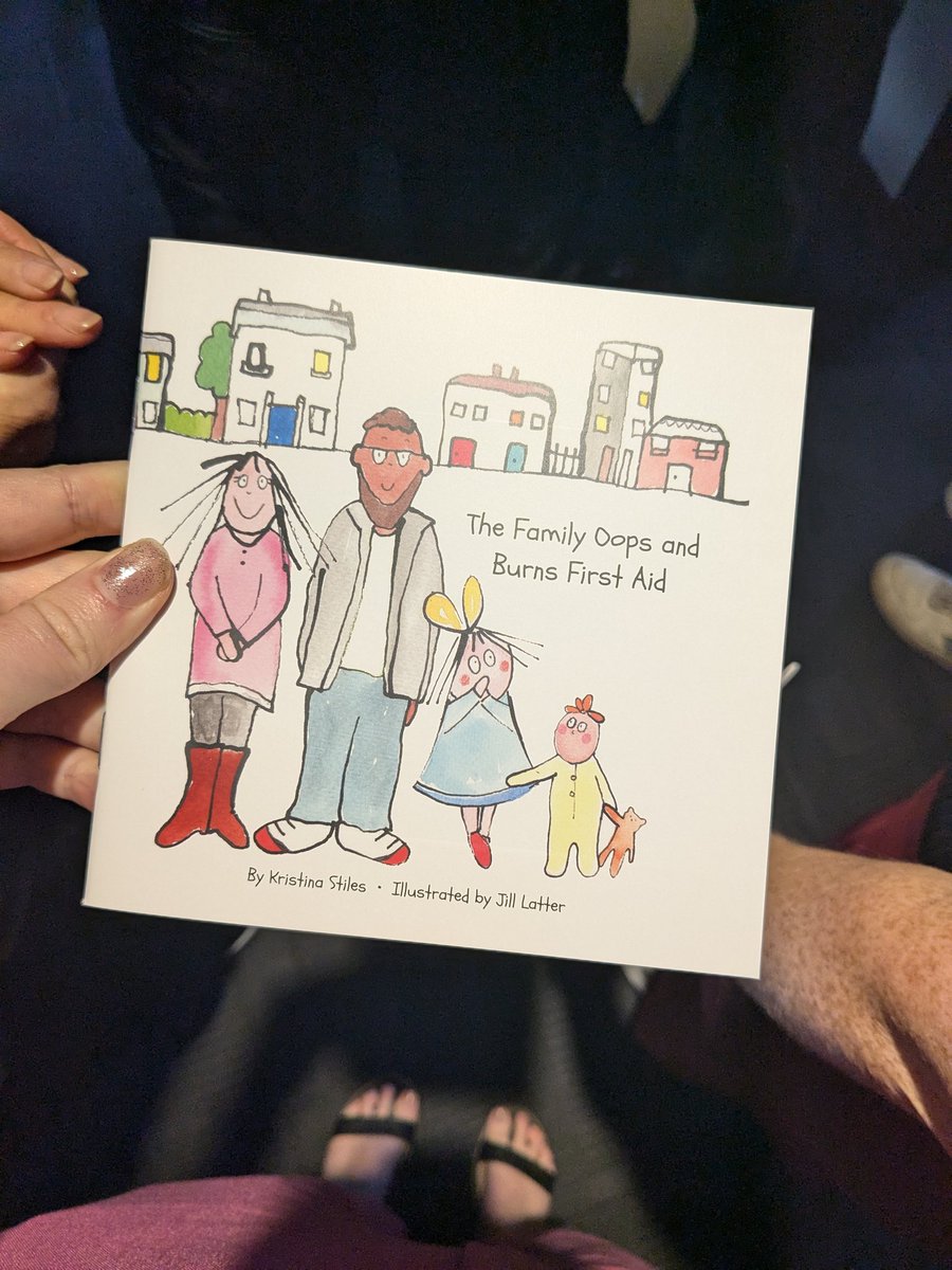 BHT Burns & Plastics Therapy Team tweet media