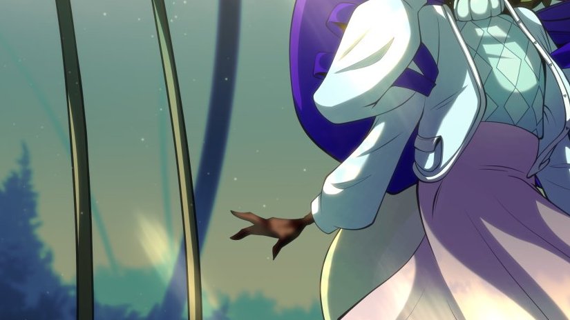 3EyedClover's tweet photo. Coming back to bug you on November 1st ><< https://t.co/Lp5j8hweYU