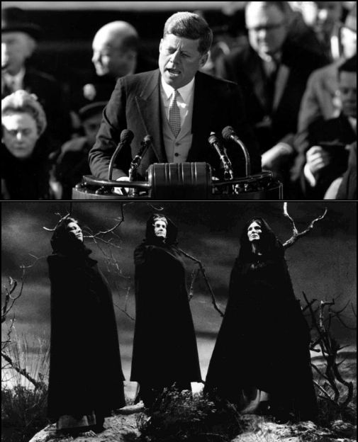 In my latest Substack Post, Callbacks in The Wire &amp; Shakespeare - Chiasmus &amp; Antimetabole , I've explored The Fractal Nature of Great Narrative Art  - buff.ly/48eovBu