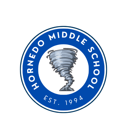 Hornedo Community, today our campus conducted our first severe weather drill of the 2024-25 school year. It went well! Thank you to everyone who helps keep us safe.