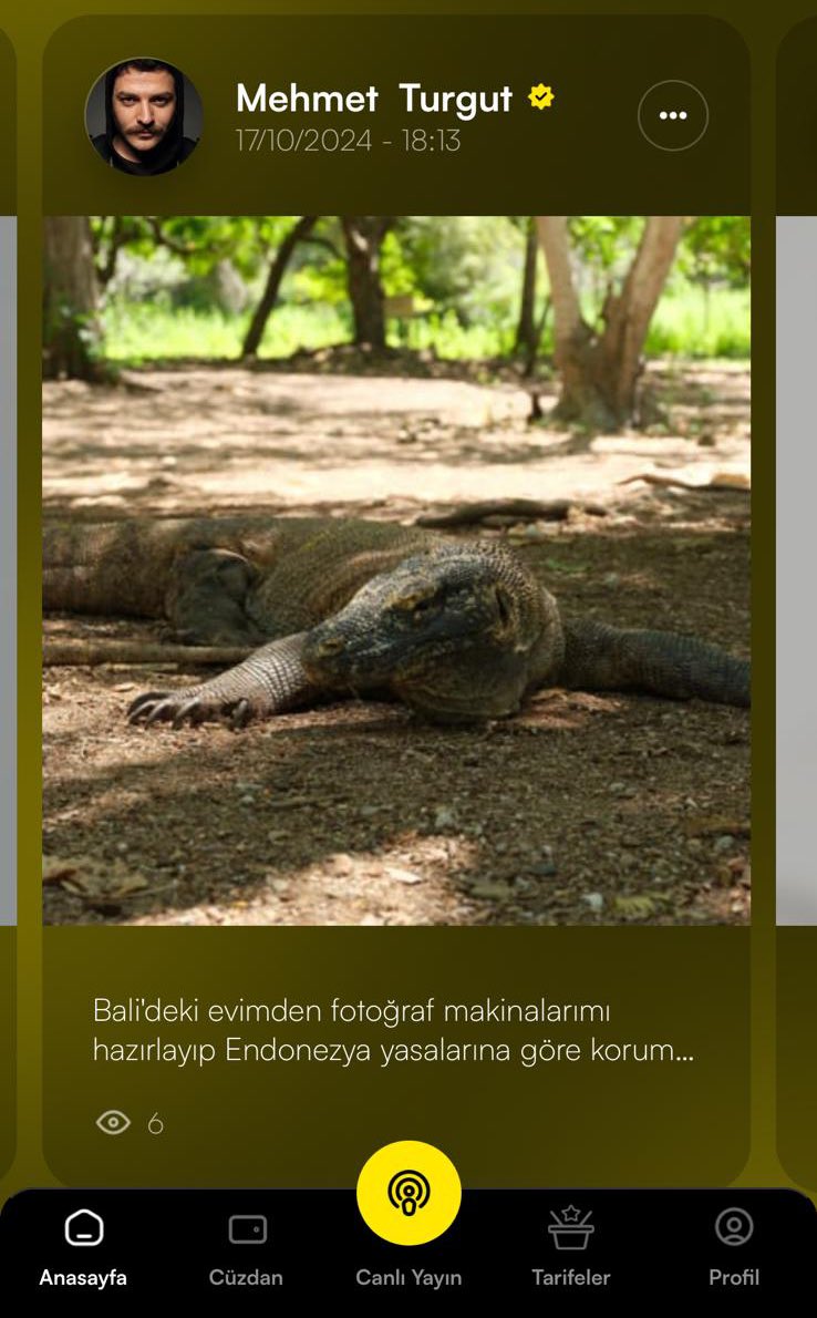 Boşuna Tıklama tweet media