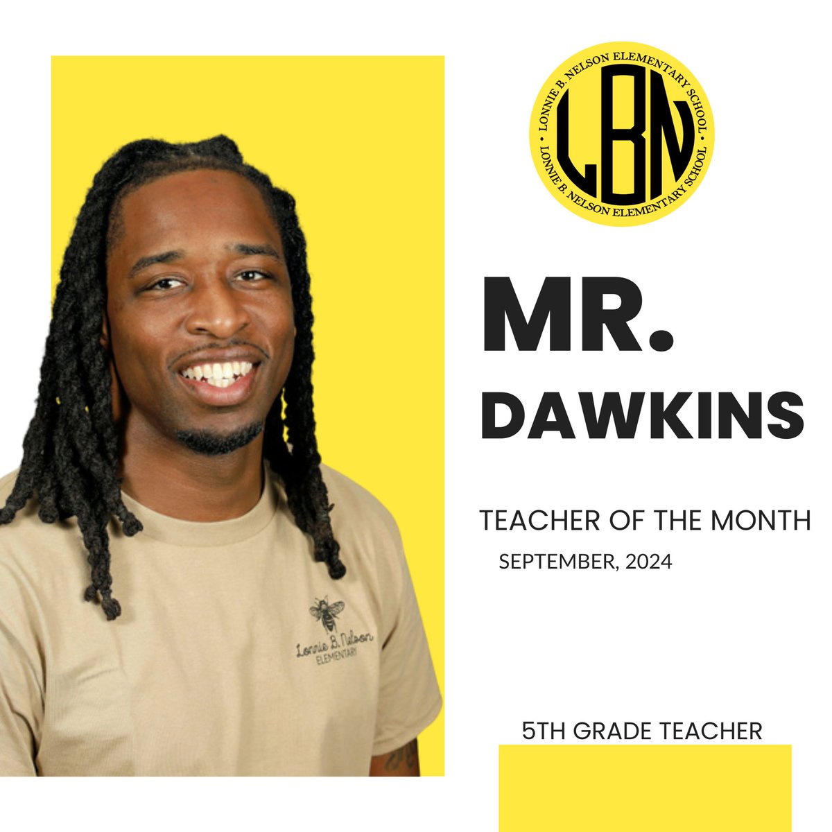 LonnieBNelsonElem tweet media