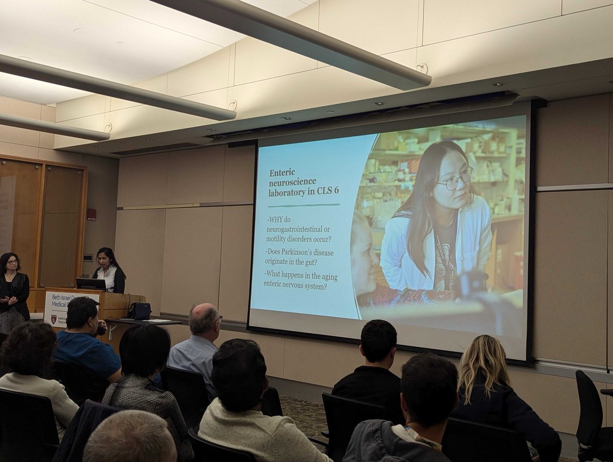 violet_sm_hong's tweet photo. At Institute for Gut-Brain Research, we encompass basic neurogastroenterology reseach to clinical research + care!  We have a great team of clinicians and researchers! Come join our team!!
(Ya that’s me on the screen💃🏻🕺🏻) https://t.co/e623v261BN
