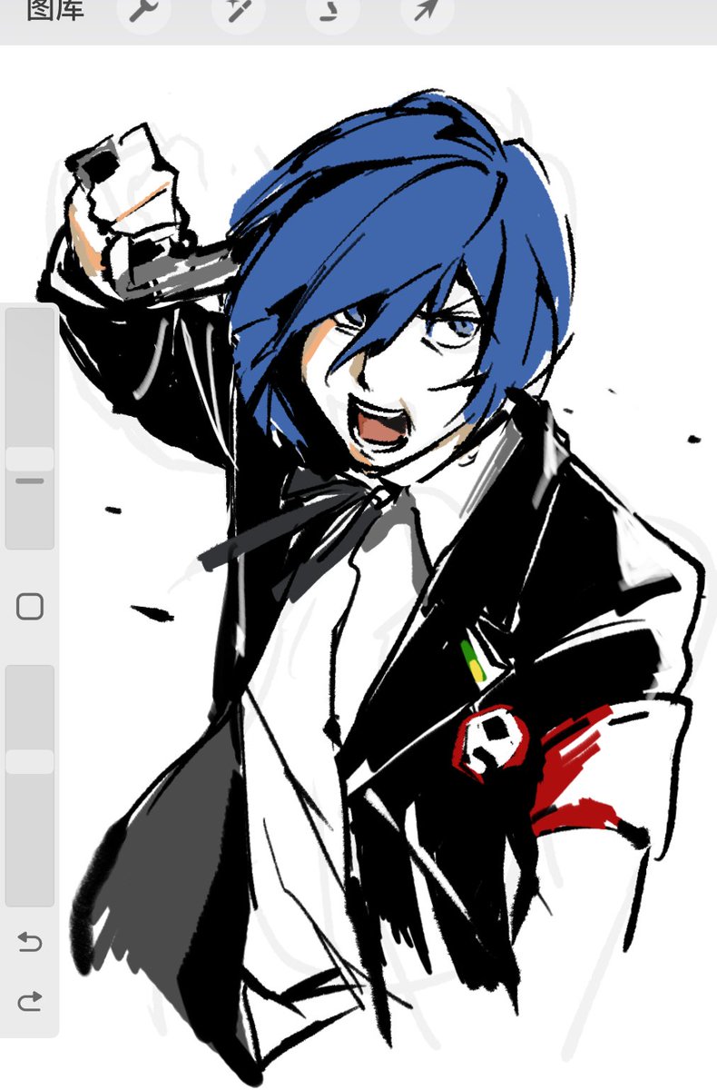 此账号居然会更新