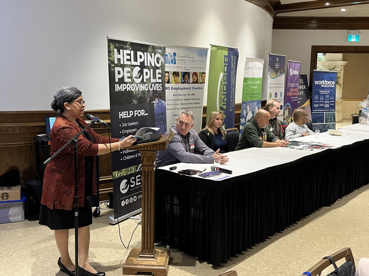 Career Compass tweet media