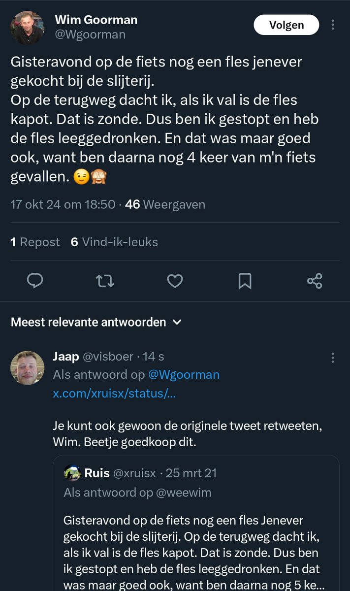 visboer's tweet photo. Lafbek https://t.co/JQMZ4lPHTB