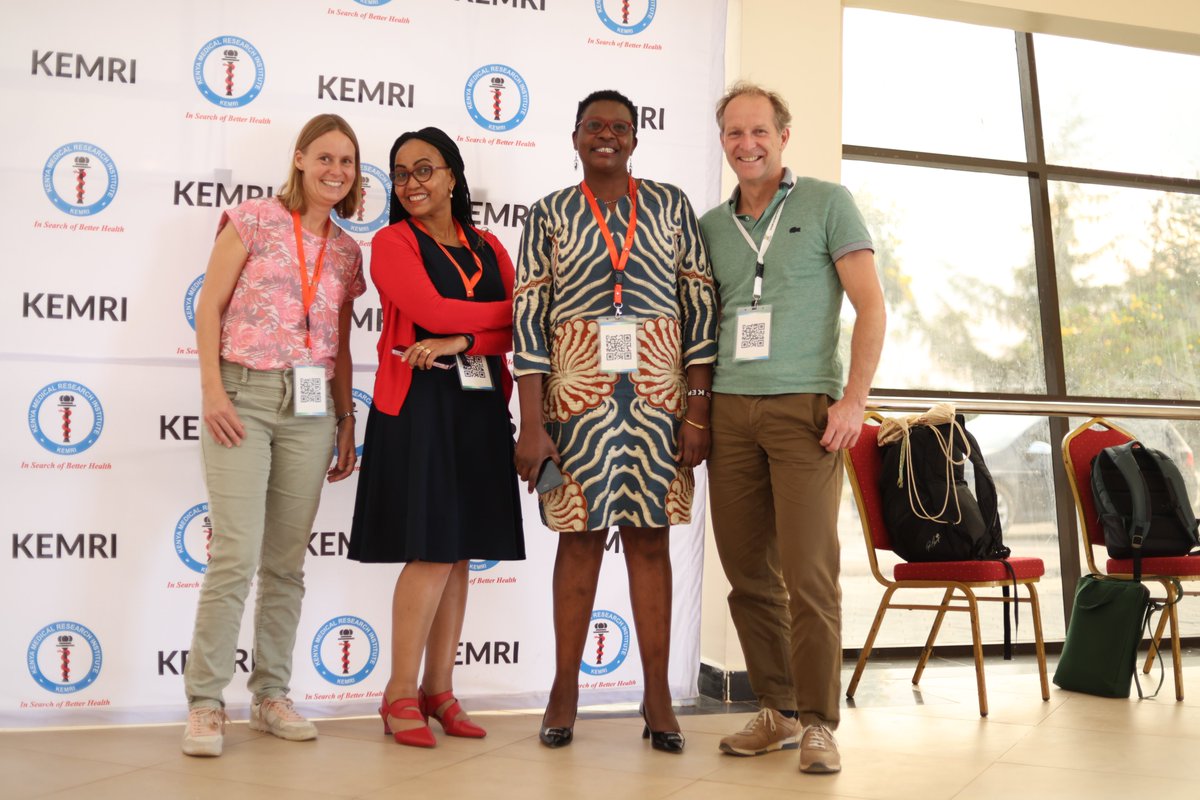 ConfHealth's tweet photo. Inspiring moments at the 3rd Health &amp; Climate Scientific Conference! Dr. Bas Henzing and Pronk from TNO Innovation for Life, alongside Sophie Matu and Elizabeth Kendi, are driving impactful discussions on health and climate. https://t.co/dvAWfa8hgv