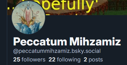 I've been there for a while now. Don't know how much it will be used but have a look if you feel like it: