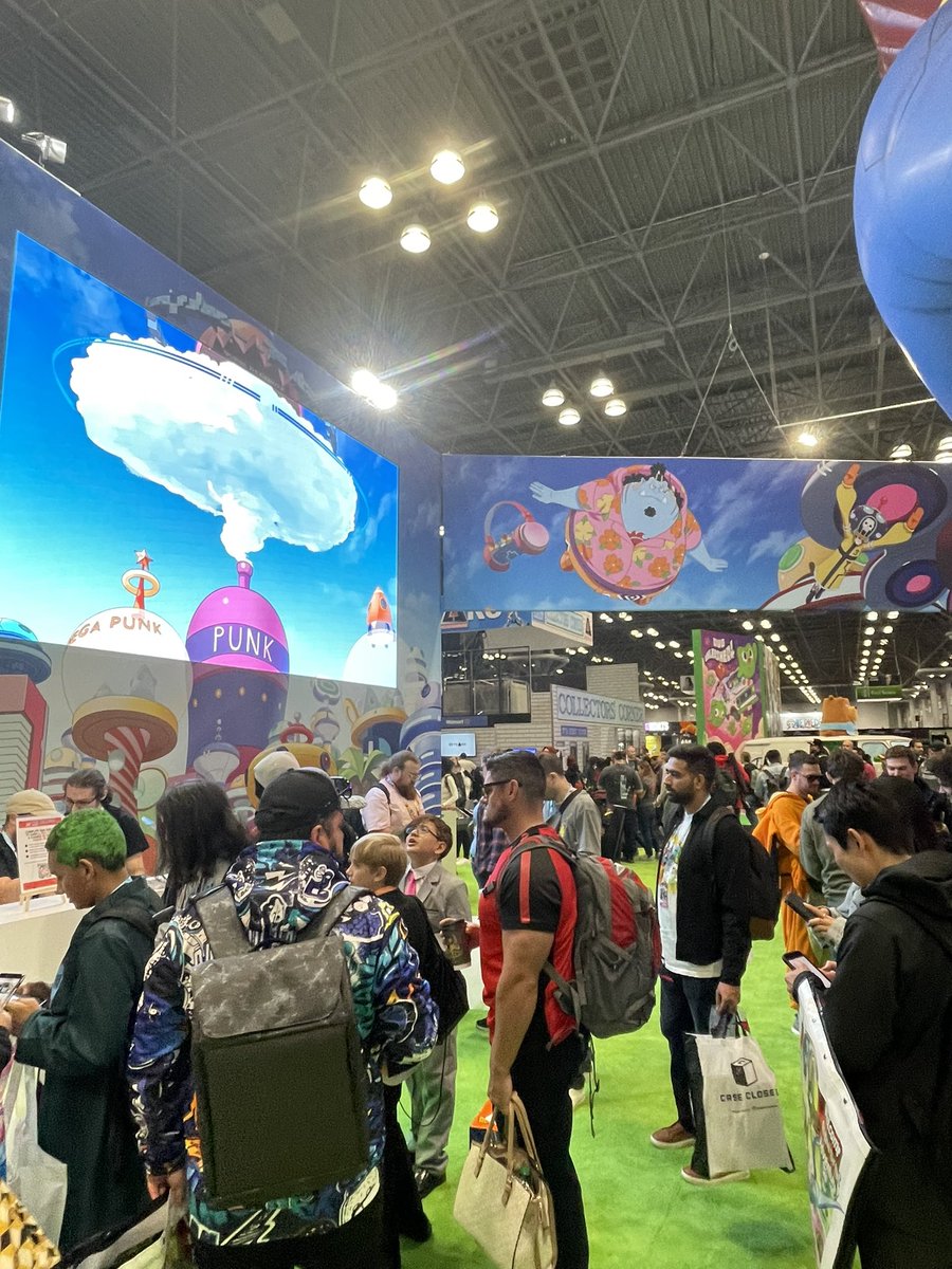 Toei Animation tweet media