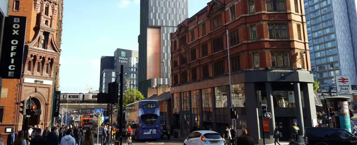 RobertsSpaceInd's tweet image. Get ready to take over the streets tomorrow at the New Wakefield Street Takeover #BarCitizen in Manchester.

A perfect opportunity to hang out with Citizens and staff before #CitizenCon2954!

Event Details: play.sc/barcitizen