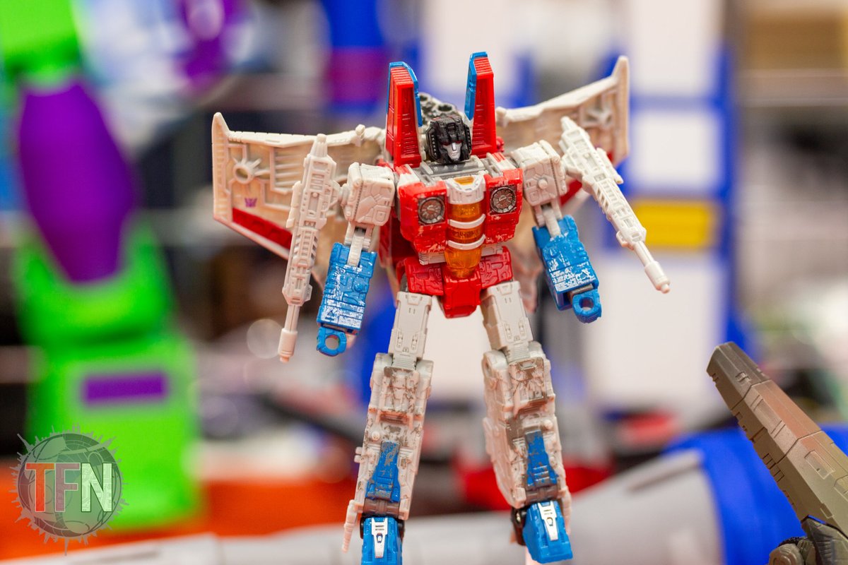 TFN:Mini-Con® Reading, UK - coming soon!

Reserve your place today;

tfnation.com/mini-con-readi…

#Transformers #TFNation #Starscream #Reading