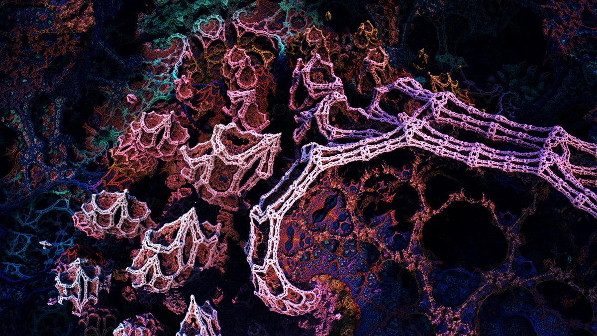 🔺TRENDING🔺: Recombination ! 
 
 altlabvr.com/recombination 
 
  #quest2 #applab