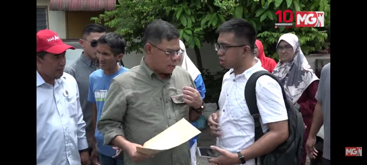 ern_ooi's tweet photo. @saifnasution Tahniah dan syabas atas usaha Datuk Seri Menteri dan KDN sehingga pindaan perlembagaan berjaya diluluskan. Diharap Datuk Seri dapat terus membantu kami, kanak-kanak dan individu tanpa kewarganegaraan serta pemegang MyKAS. https://t.co/XHoddiB8Qp