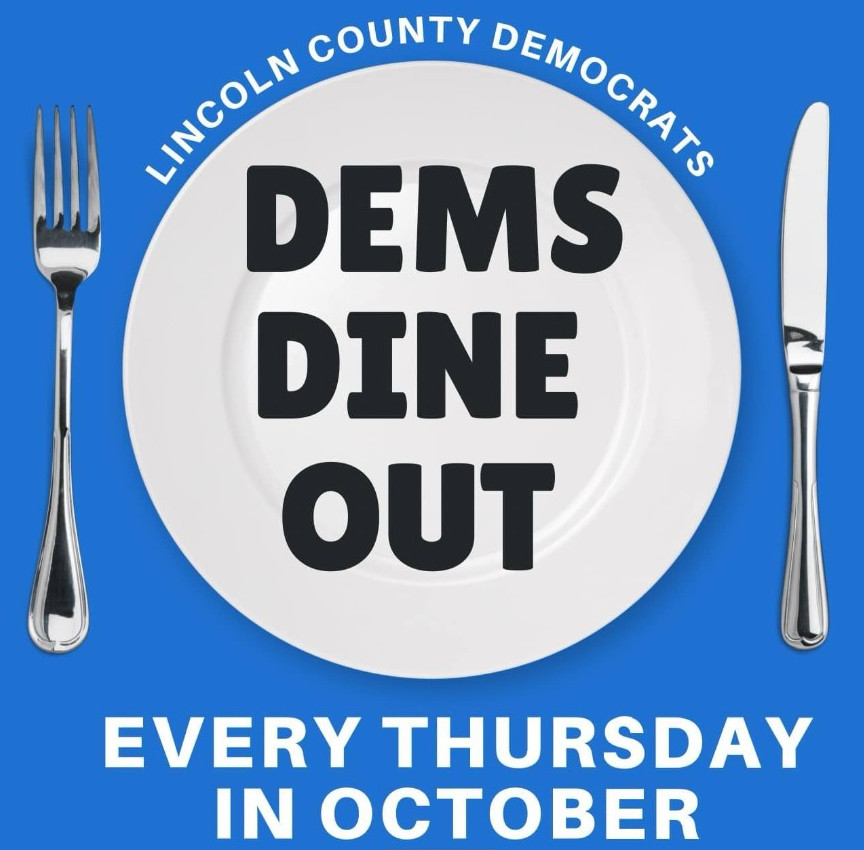 AndiRichWI's tweet image. Merrill friends! Join me tonight at 5:30 PM for Dems Dine Out. Great food, better company, and a chance to chat about our community&apos;s future. RSVP to Tracy (715-302-8896) or Melissa (715-297-3884) for location details. See you there!
#AndiForWI #DemsDineOut