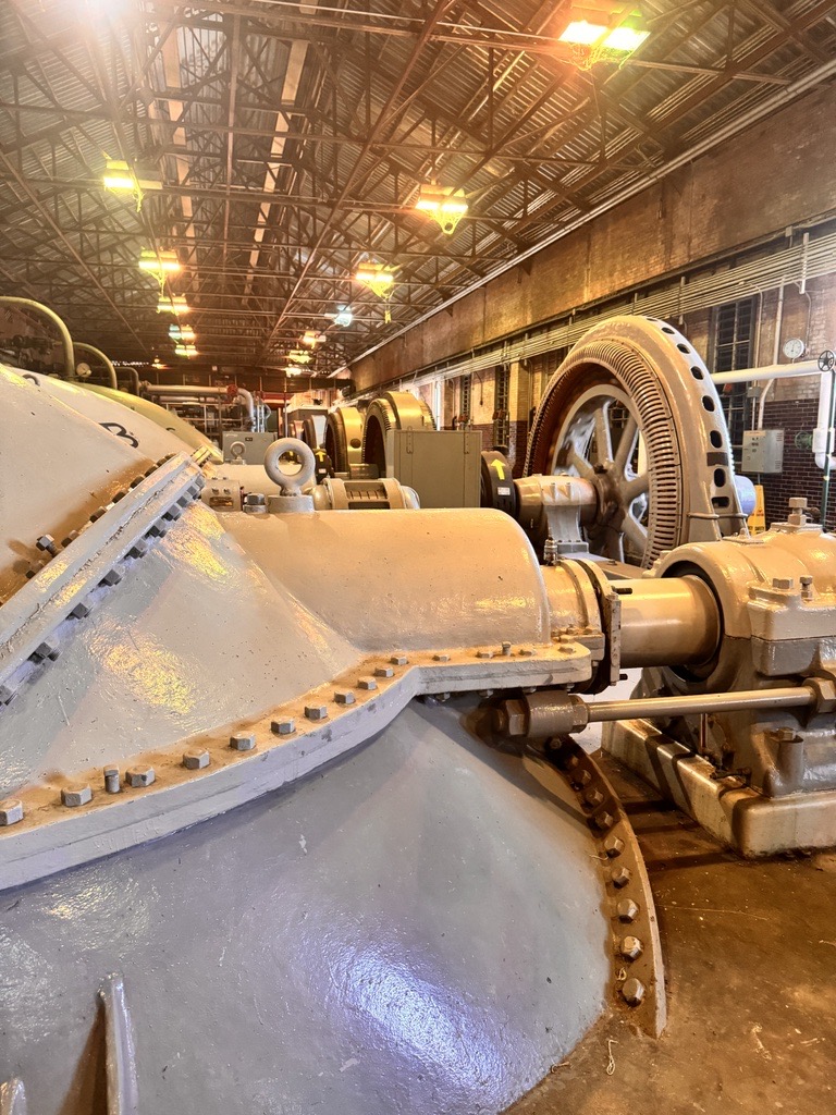 Water Environment Federation tweet media