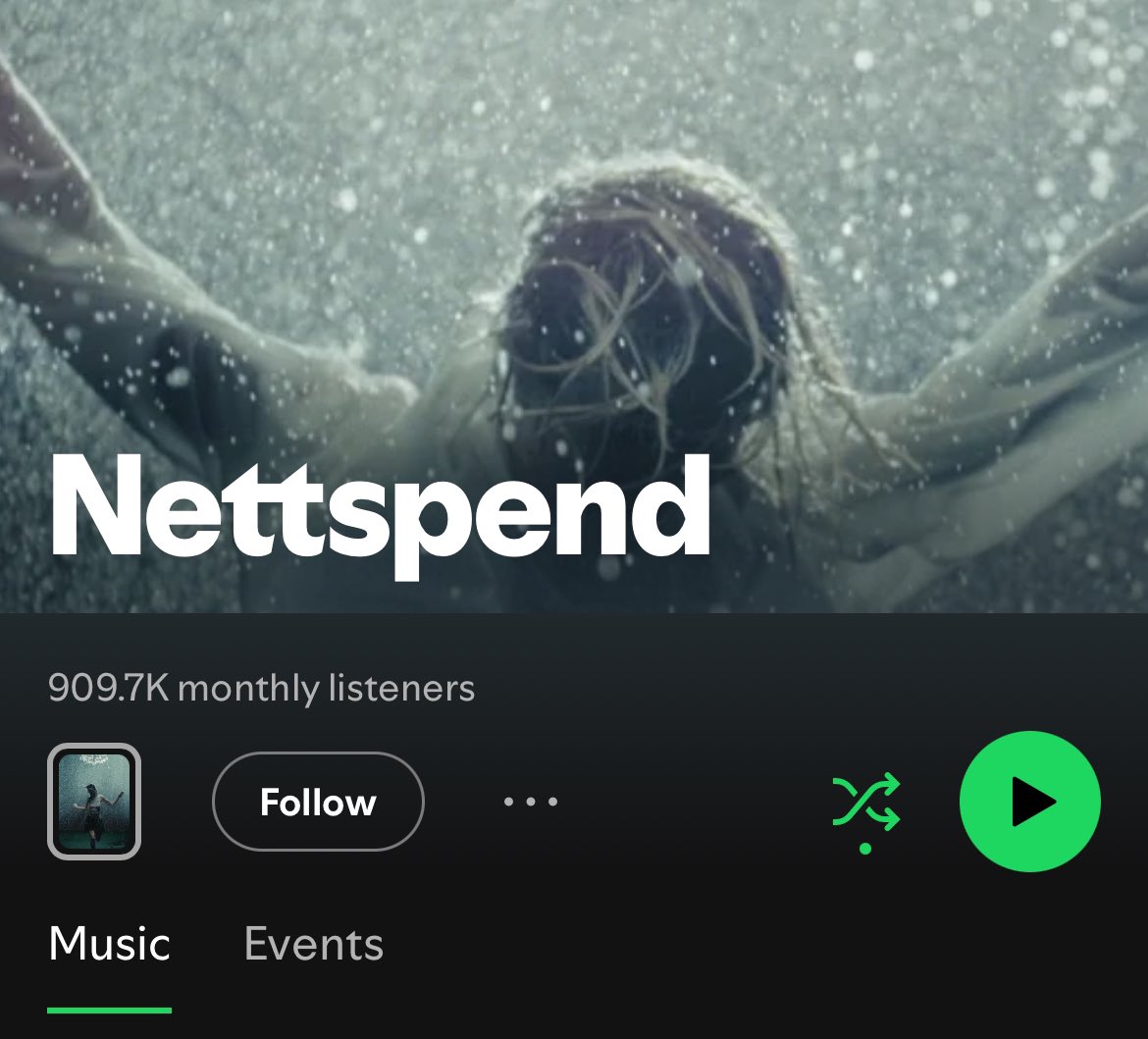 Underground Sound - UGS tweet media