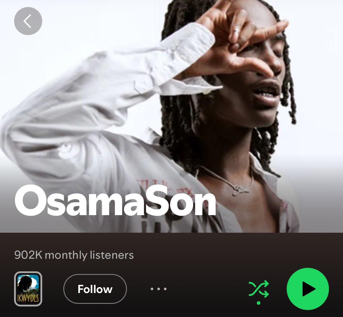 Underground Sound - UGS tweet media