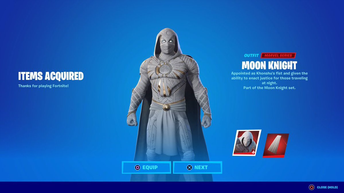 FortniteFNLK's tweet photo. FORTNITE ITEM SHOP TODAY!

USE CODE ‘FNLK’ #ad https://t.co/dIvJmtraOA