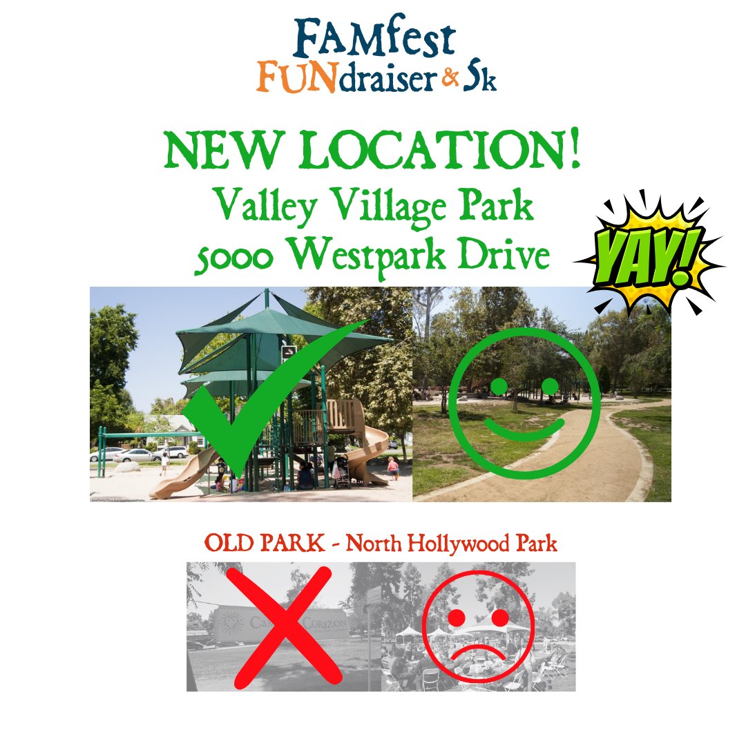 Camp del Corazon tweet media