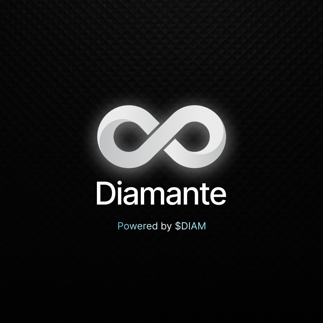At Diamante, our mission goes beyond the present.

We’re creating a global presence by delivering innovative blockchain solutions to real-world problems.

With strategic partnerships like The Private Office of Sheikh Mohamed Bin Ahmed Bin Hamdan Al Nahyan, we’re expanding our