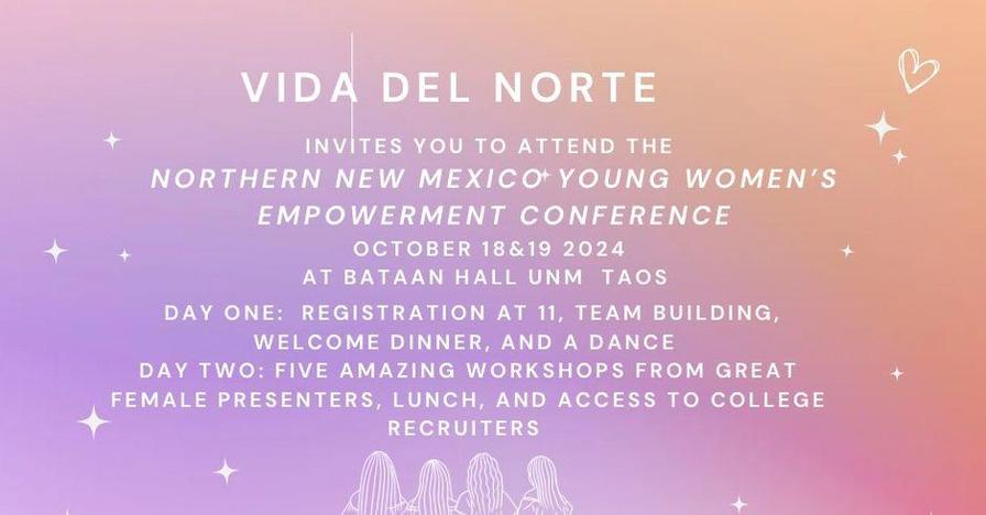 Taos Education Collaborative tweet media