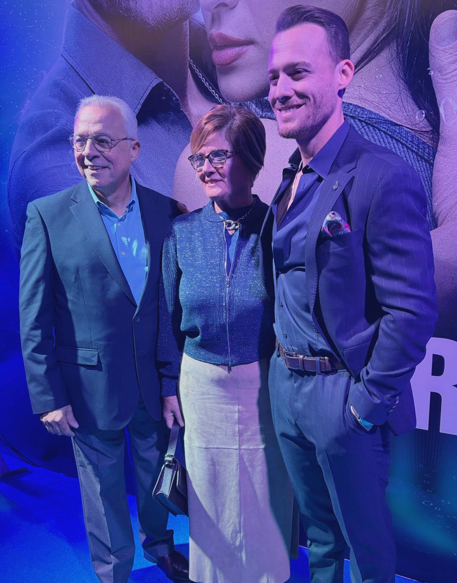 BuffaMt's tweet photo. In un giorno così speciale non poteva mancare la famiglia 🥹🥹🥹🫠 #MaviMağaraXPrime https://t.co/2lqfl0VZWY
