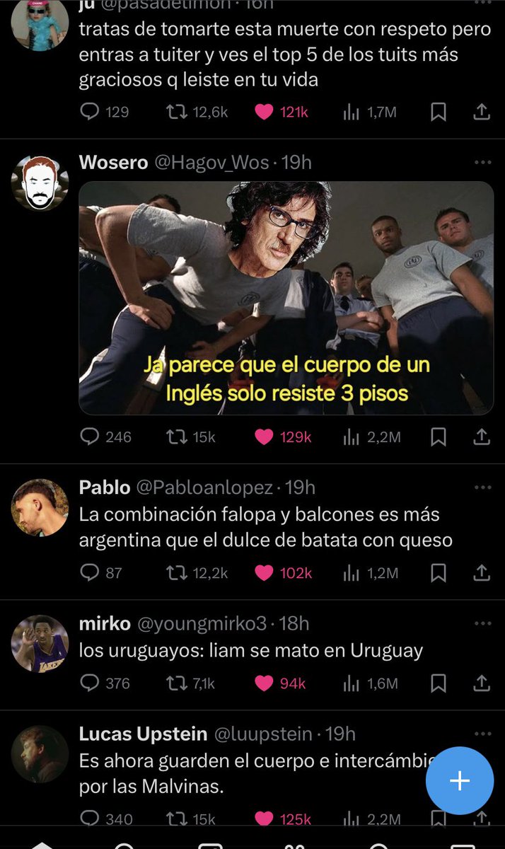 Tengo un lugar guardado en el infierno