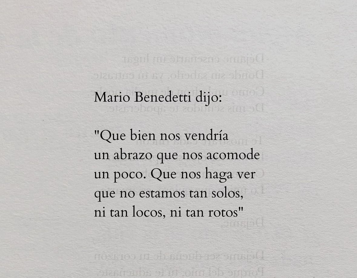 Pensamientos (@frasesimple) on Twitter photo 