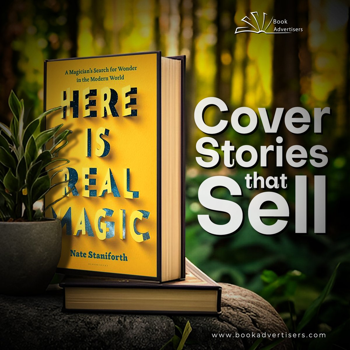 BookAdverts's tweet photo. Make a powerful first impression with Book Advertisers.

Visit https://t.co/wAmfklkms4 for professional book cover designs and more!

#bookcoverdesign #bookcover #coverdesign #bookdesign #coverart #bookart #designingbooks #bookcovers #coverdesigner #graphicdesign https://t.co/PcEeDH8TIi