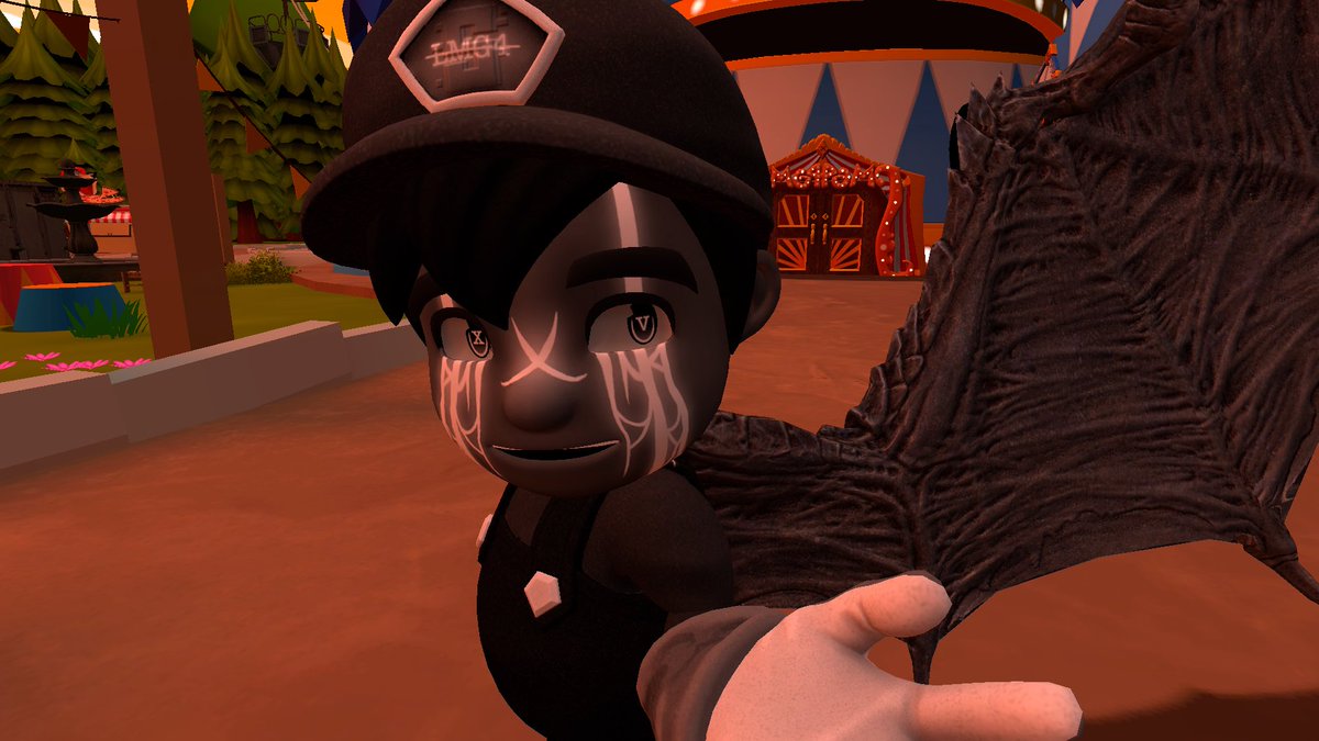 0Memeguardian1's tweet photo. A winged beas— wait no that’s just LMG4 😂 https://t.co/3fF7xmCbYO