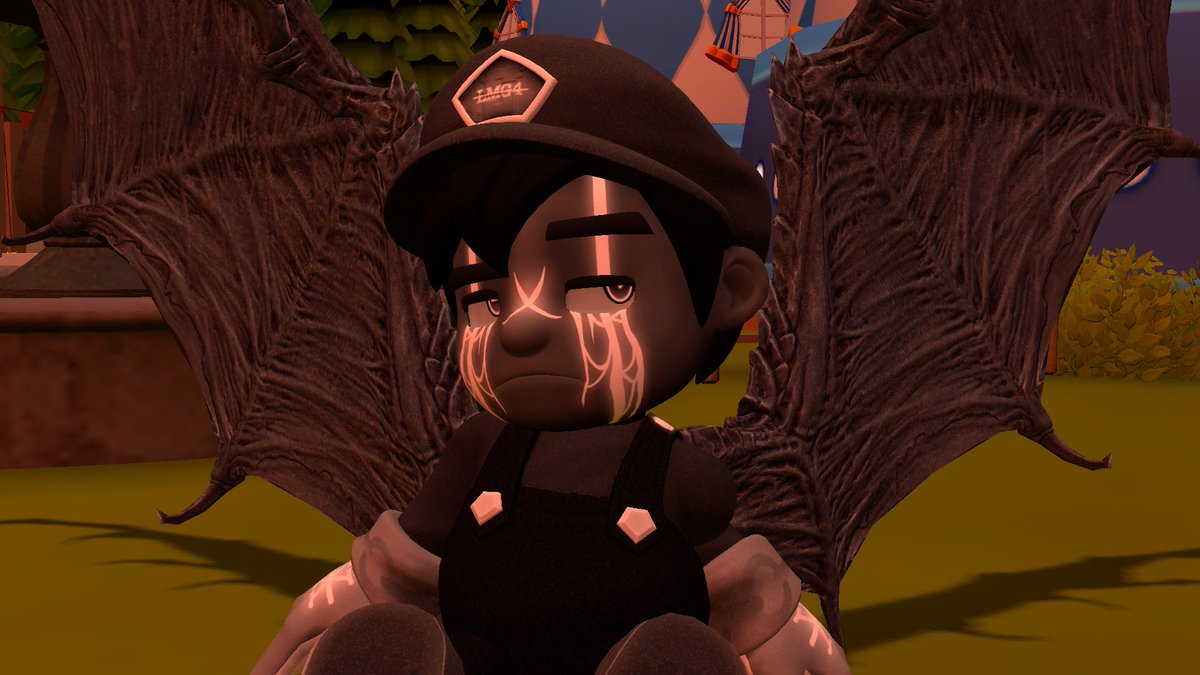 0Memeguardian1's tweet photo. A winged beas— wait no that’s just LMG4 😂 https://t.co/3fF7xmCbYO