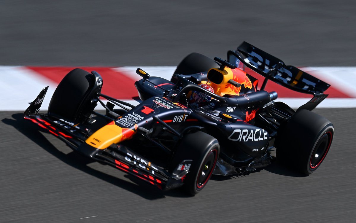F1Krampon's tweet photo. 🚨 İSMİ BELLİ OLMAYAN TAKIM RED BULL

Henüz kesin bir kanıt bulunmuyor. Red Bull tarafı kesin bir dille reddediyor.

ℹ️ @ErikvHaren https://t.co/VwYobJVU5m